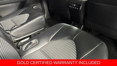 Certified 2023 Toyota Highlander XSE image 20