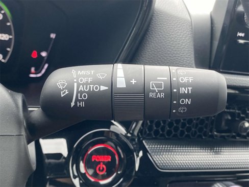 New 2026 Honda CR-V Sport Touring image 25