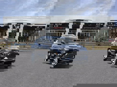 New 2026 Buick Encore GX Avenir image 1