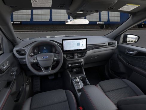 New 2026 Ford Escape ST-Line image 9