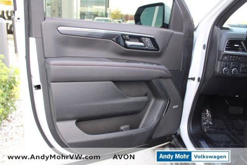 Used 2025 Chevrolet Tahoe RST w/ Comfort Package image 19