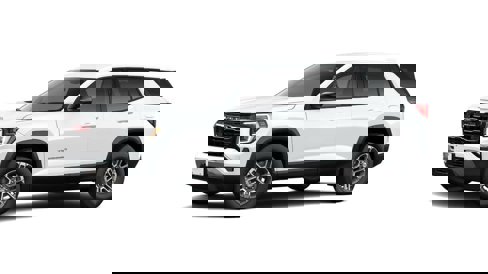 New 2026 GMC Terrain Elevation w/ LPO, Floor Liner Package image 27