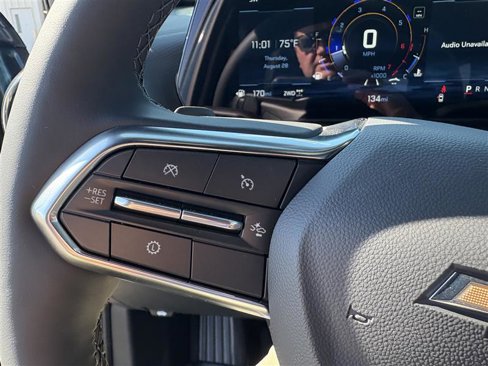 New 2026 Chevrolet Equinox LT w/ Convenience Package II image 21