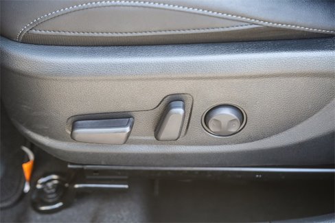 Certified 2024 Kia Seltos EX image 23