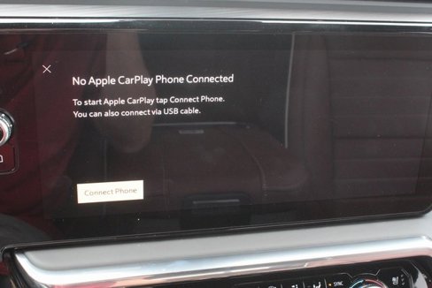 New 2026 GMC Sierra 1500 Denali Ultimate image 42