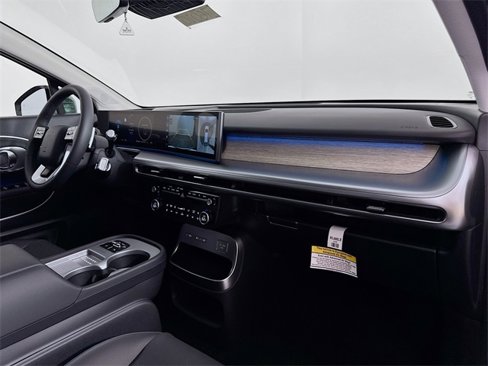 New 2026 Hyundai Ioniq 9 SEL image 47