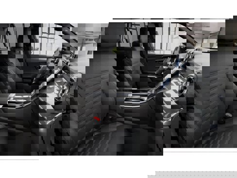 New 2026 Mercedes-Benz GLC 300 image 3
