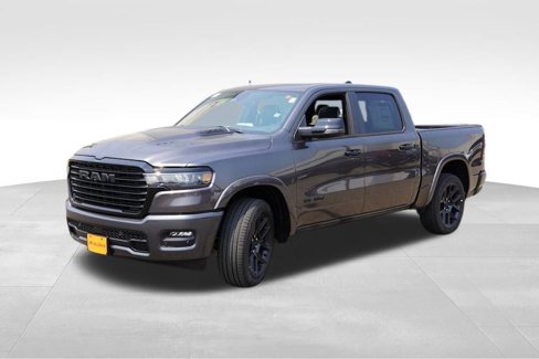 New 2026 RAM 1500 Laramie image 7