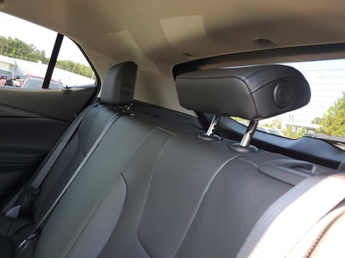 New 2026 Buick Encore GX Sport Touring image 9
