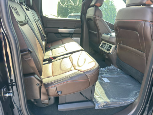 New 2025 Ford F250 King Ranch image 18