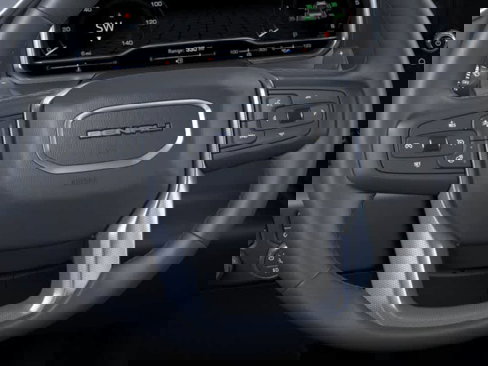 New 2026 GMC Sierra 1500 Denali w/ Denali Reserve Package image 19