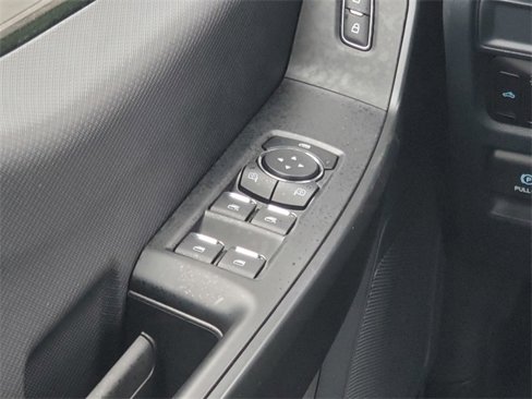 New 2025 Ford F150 STX w/ STX Black Appearance Package image 26