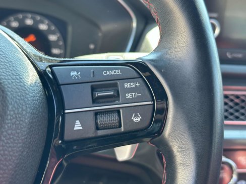 Used 2024 Acura Integra A-Spec image 23