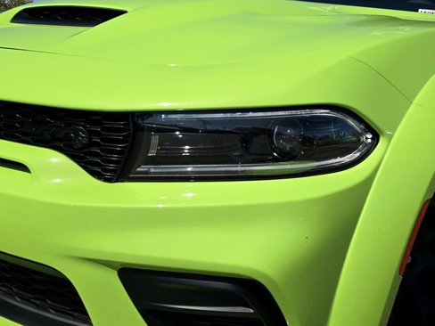 Used 2023 Dodge Charger SRT Hellcat w/ Harman/Kardon Audio Group image 31
