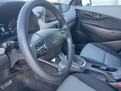 Used 2020 Hyundai Kona SE image 38