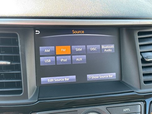 Used 2019 Nissan Pathfinder SV image 14