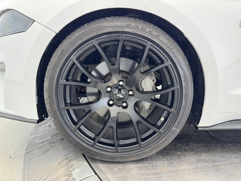Used 2020 Ford Mustang GT Premium image 9