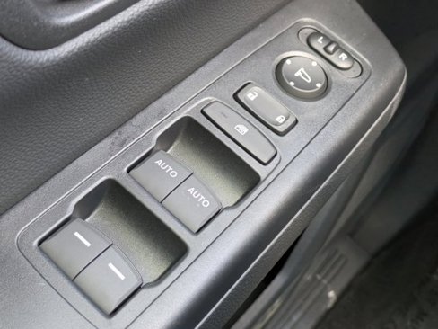 New 2026 Honda CR-V TrailSport image 27