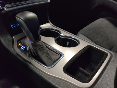 Used 2019 Jeep Grand Cherokee Altitude image 26