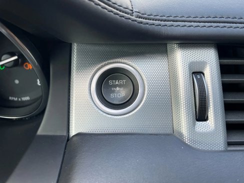 Used 2016 Land Rover Range Rover Evoque HSE Dynamic image 21