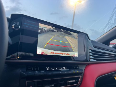 New 2026 Toyota Camry Hybrid image 22