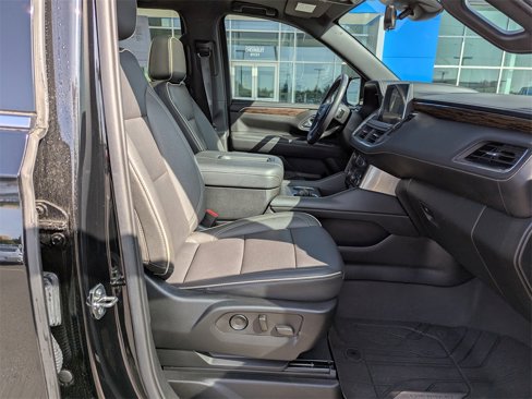 Certified 2023 Chevrolet Tahoe Premier image 47
