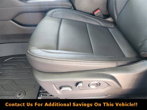 New 2026 GMC Yukon Denali w/ Sun & Power Step Package image 18
