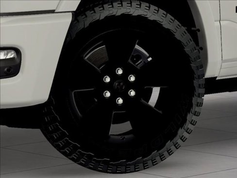 New 2026 RAM 1500 Limited image 16