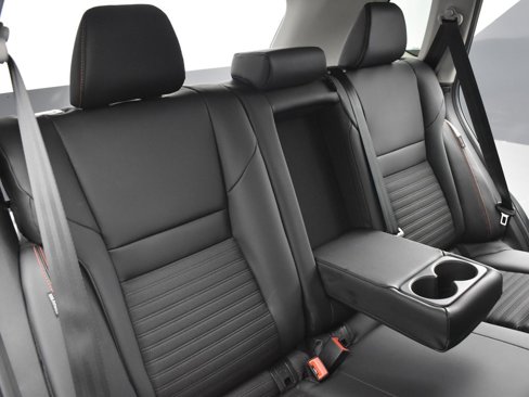 New 2026 Nissan Rogue SV image 22