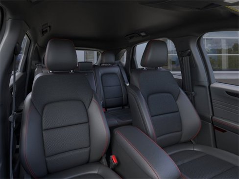 New 2026 Ford Escape ST-Line image 11