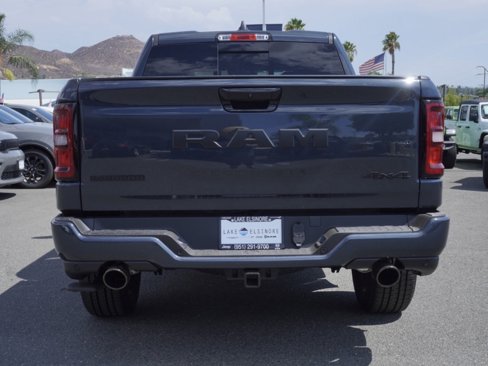 New 2026 RAM 1500 Big Horn image 6