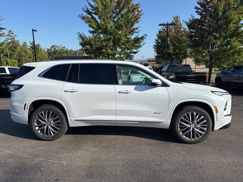 New 2026 Buick Enclave Avenir w/ Super Cruise Package image 4