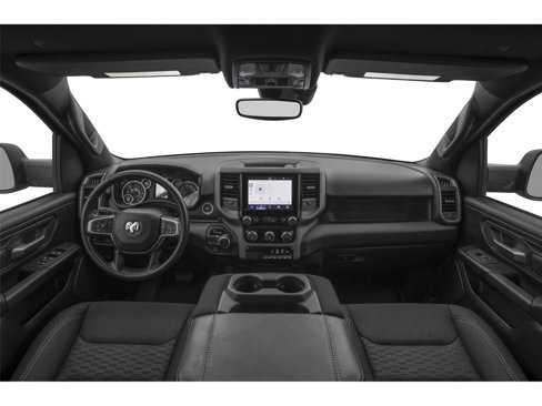 New 2026 RAM 1500 Express image 8