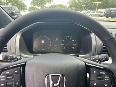 New 2026 Honda Odyssey Sport-L image 28