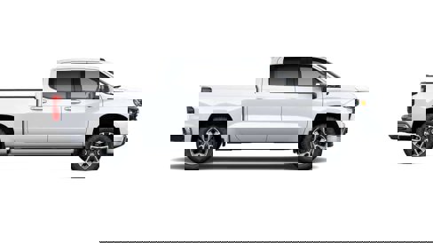 New 2026 Chevrolet Silverado 1500 LT w/ All Star Edition Plus image 53