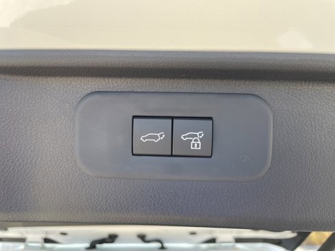 New 2026 Toyota Grand Highlander AWD Hybrid image 8