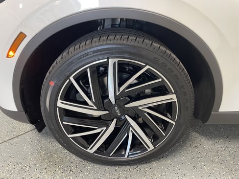 New 2025 Lincoln Aviator Reserve image 30