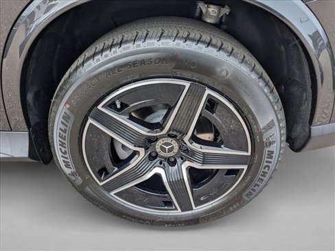 New 2026 Mercedes-Benz GLC 300 4MATIC image 9