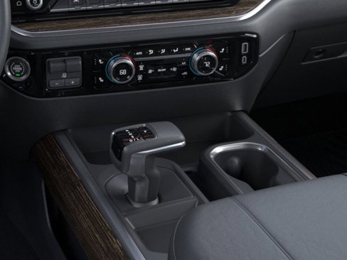 New 2026 GMC Sierra 1500 Elevation image 24