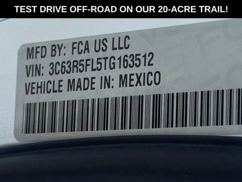 New 2026 RAM 2500 Laramie image 41