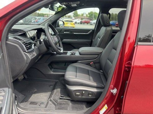 New 2025 GMC Acadia Elevation w/ Elevation Premium Package image 30