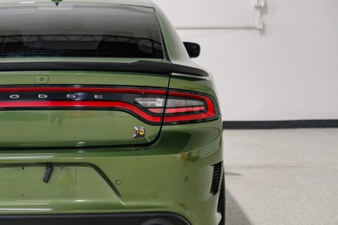 Used 2021 Dodge Charger Scat Pack w/ Plus Group image 51