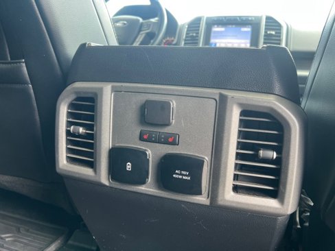 Used 2019 Ford F150 Raptor w/ Equipment Group 802A Luxury image 33
