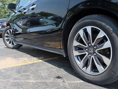 Used 2021 Honda Odyssey EX-L image 13