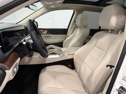 New 2026 Mercedes-Benz GLE 350 4MATIC image 12