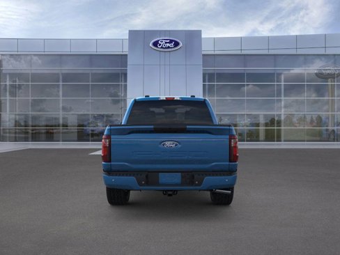 New 2025 Ford F150 STX image 5