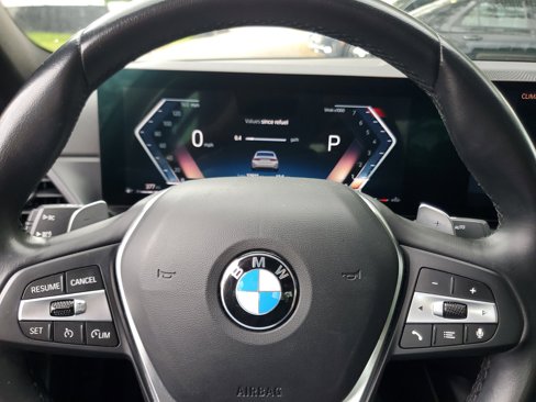 Used 2024 BMW 330i Sedan image 20