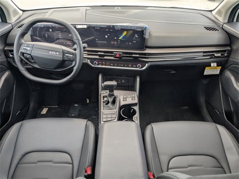 New 2026 Kia Sportage SX image 18