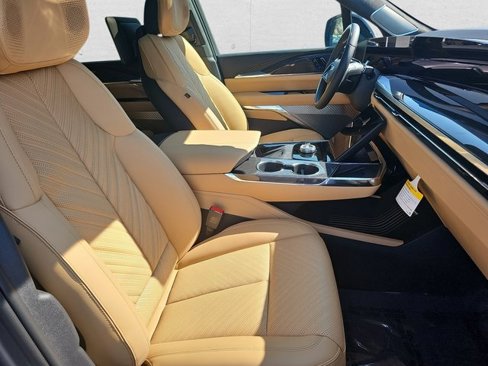 New 2026 Cadillac Escalade IQL Sport 2 image 10
