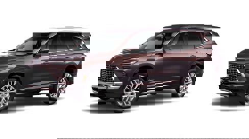 New 2026 Buick Enclave Avenir image 26